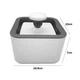 Поилка-фонтан для животных Pet Water Fountain автоматическая USB White (3_03717) - изображение 5