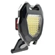 Портативный LED фонарик RIAS W5144 аккумуляторный с открывашкой и прикуривателем (3_02780) - изображение 2