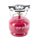 Газовий балон туристичний Турист з пальником 5L Red (3_02876) - зображення 2