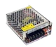Блок питания адаптер RIAS 12V 3.5A 42W Металл (3_00717) - изображение 1