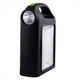 Портативная система освещения CCLAMP CL-02 Фонарь + 3 LED лампы + солнечная панель (3_03156) - изображение 2