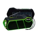 Фонарь переносной многофункциональный GDLite 11 с солнечной панелью FM+Bluetooth+PowerBank 1500 mAh - изображение 3