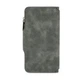 Женский кошелек Baellerry Forever N2345 Dark Gray (3_02823) - изображение 2