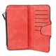 Женский кошелек Baellerry Forever N2345 Red (3_02827) - изображение 5