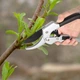 Секатор садовый Avangger AG-6006 200мм (3_02750) - изображение 4