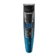 Машинка стрижки волос и бороды VGR V-052 аккумуляторная 5W Blue (3_03520) - изображение 2
