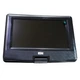 Портативный DVD-проигрыватель Opera 1129 10.5" TV-тюнер USB SD Black (3_02674) - изображение 3