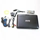 Портативный DVD-проигрыватель Opera 1129 10.5" TV-тюнер USB SD Black (3_02674) - изображение 7