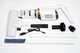 Пилосос колбовий ручний Vacuum Cleaner HY118 120W White (3_02753) - зображення 4