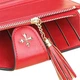 Портмоне женское Baellerry N2341 Red (3_02824) - изображение 4