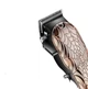 Машинка для стрижки волос Kemei KM-2616 аккумуляторная Bronze (3_02925) - изображение 3