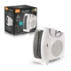 Тепловентилятор RAF R.1183 2000W White (3_02426) - изображение 5