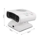 Тепловентилятор RAF R.1185 2000W White (3_02427) - изображение 4