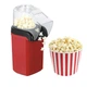 Аппарат для приготовления попкорна Minijoy Popcorn Machine Red - изображение 2