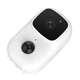 Домофон RIAS Smart Doorbell B90 Wi-Fi White (3_01183) - изображение 4