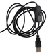Проекційна настільна LED лампа RIAS Sunset Lamp Rainbow USB (3_01497) - зображення 4