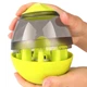 Інтерактивна годівниця для собак RIAS Eating Sport з отвором для корму Green (3_01644) - зображення 3