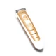 Машинка для стрижки волосся акумуляторна Gemei GM-6113 Gold (2_006534) - зображення 1