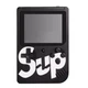 Приставка Sup Game Box 3 дюйма 400 игр Black (4_00015) - изображение 1