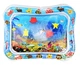 Водяний килимок з рибками RIAS Inflatable Water Play Mat (4_00471) - зображення 1