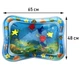 Водяний килимок з рибками RIAS Inflatable Water Play Mat (4_00471) - зображення 4