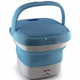 Складная стиральная машина Maxtop BX-3 mini 10W Blue (2_009673) - изображение 2