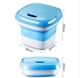 Складная стиральная машина Maxtop BX-3 mini 10W Blue (2_009673) - изображение 4