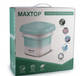 Складная стиральная машина Maxtop BX-3 mini 10W Blue (2_009673) - изображение 5