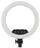Кольцевая светодиодная LED лампа RIAS LS-360 36см на 3 держателя с пультом ДУ (2_009791) - изображение 3