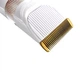 Машинка для стрижки животных Gemei GM-634 Керамическая White (2_002853) - изображение 2