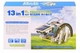 Робот-конструктор на сонячній батареї Educational Solar Robot 13в1 (2_005660) - зображення 7