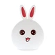 Ночной светильник силиконовый кролик Mini Rabbit (2_009789) - изображение 1
