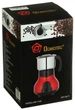 Кофемолка электрическая (измельчитель) Domotec MS-1108 220V 250W (2_009596) - изображение 3