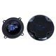 Автомобильные колонки Boschmann&nbsp;BM Audio XJ3-553B 13см трехполосные 300W (4_00501) - изображение 1