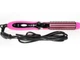 Многофункциональная плойка утюжок для волос 3в1 Gemei GM-2922 Fuchsia (2_002465) - изображение 2