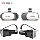 Очки виртуальной реальности VR BOX 2.0 (2_001688) - изображение 2
