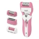 Эпилятор пемза Gemei GM 3052 3в1 Pink (2_002261) - изображение 1