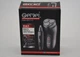 Электробритва с триммером Gemei GM-7113 Black (2_006304) - изображение 3