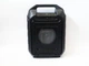 Портативная Bluetooth колонка RIAS B31 чемодан с караоке Black (4_00164) - изображение 4