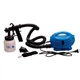 Бытовой универсальный краскораспылитель Paint Zoom 650W Blue - изображение 2