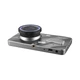 Відеореєстратор RIAS DVR A10 Full HD з виносною камерою заднього виду Silver (4_694892499) - зображення 2