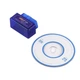 Автомобильный cканер ошибок ELM327 OBD2 Bluetooth v2.1 (4_390717449) - изображение 3