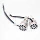 Cветодиодные LED COB лампы UKC H3 5000К 33W 12V (4_492800421) - изображение 3