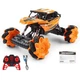 Машинка всюдихід Champions 3455 на радіокеруванні Orange (4_00503) - зображення 3