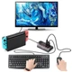 Конвертер управления iPega PG-9133 для Switch / PlayStation 4 / XBox One (2_009540) - изображение 5