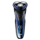 Электробритва VGR V-306 аккумуляторная водонепроницаемая Blue-Black (3_03194) - изображение 1