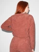 Топ женский C&A 2198610 XL Терракотовый (KAY2000001411308) - изображение 2