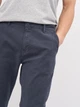 Штаны мужские Levi`s Xx Chino Slim Ii 17199-0013 36-34 Темно-синие (5400816978831) - изображение 4