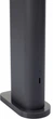 Настільна лампа Philips Led Amber 3W 4000K 1800Mah (Lithium Battery) Сіра - зображення 7