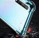 Противоударный прозрачный чехол для Samsung Galaxy Note 10 Plus (SM-N975F) - изображение 1